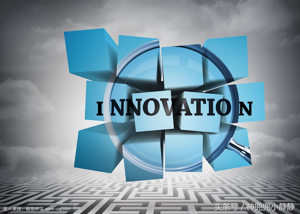 中华老字号刀剪被德国双立人KO的悲剧，持续创新才是武林秘籍