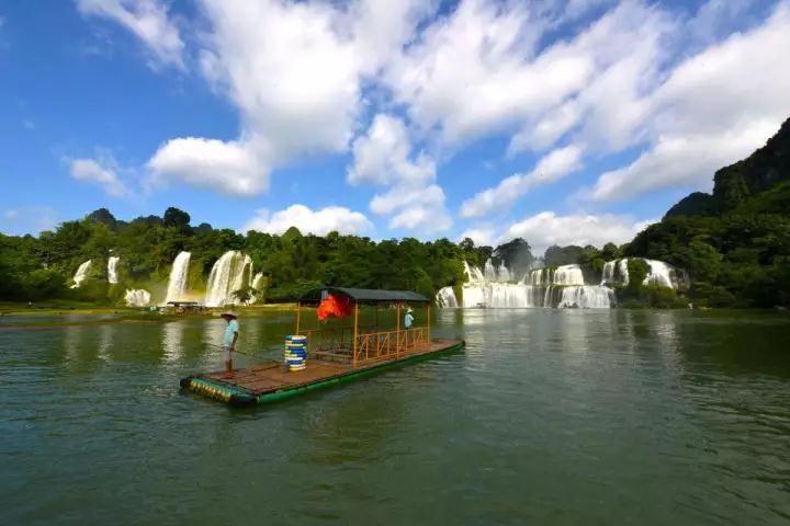 巴马长寿村的秘密大公开,大美巴马长寿村