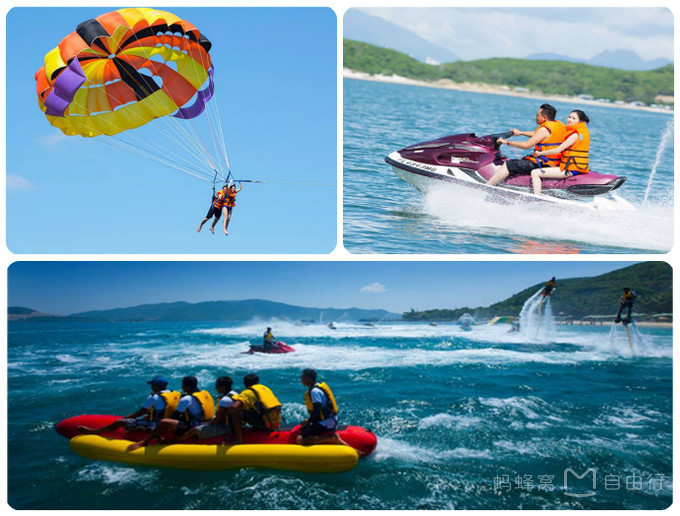 芽庄亲子游自由行攻略,芽庄旅游攻略带小孩