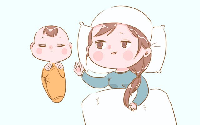 经常歪头的宝宝,婴儿歪头睡觉会把脖子睡成斜颈吗