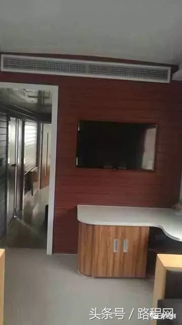 自行式房车拖挂式房车售价,房车公告第372批