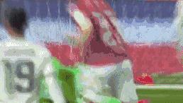 比出局更让人心痛，曼联这种态度不配赢球！对手更热血更红魔