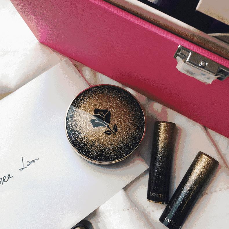 2020年最火的圣诞彩妆套装,今年圣诞节限定彩妆