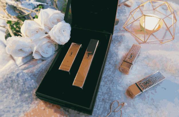 2020年最火的圣诞彩妆套装,今年圣诞节限定彩妆