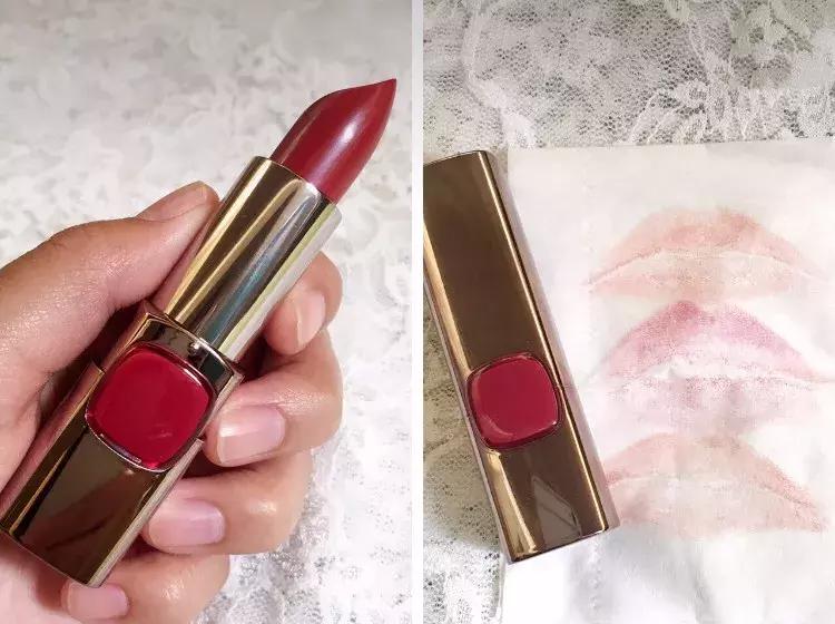 100块钱买不到一支口红,50块三支的大牌口红