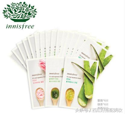 悦诗风吟哪款产品好,悦诗风吟用哪款精华