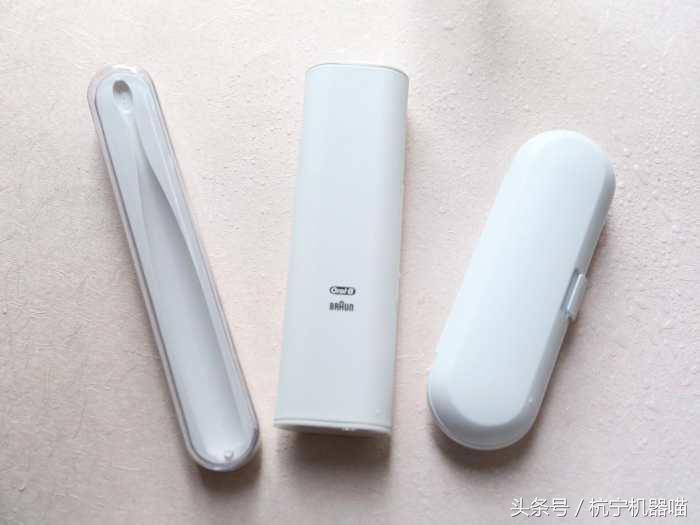 改变刷牙方式？只要一支OcleanOne智能牙刷就可以了