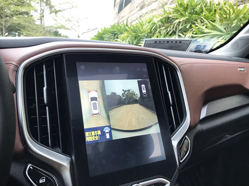 华晨中华v6是什么车型,华晨中华v6怎么样