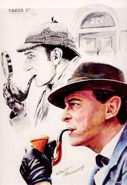 抽什么烟可以慢慢戒烟,叼着空烟斗戒烟