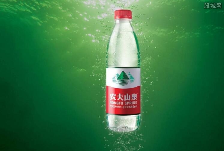 养乐多农夫山泉,农夫山泉和养乐多关系