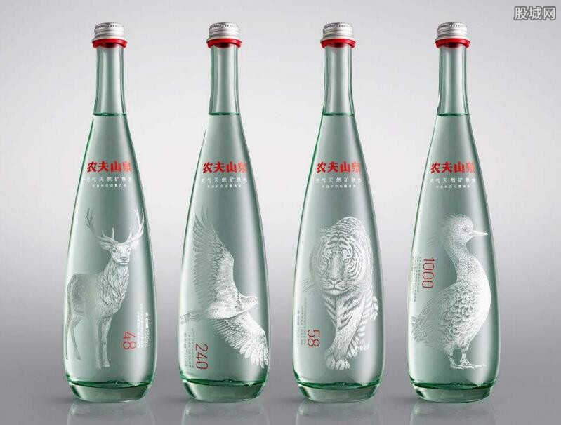 养乐多农夫山泉,农夫山泉和养乐多关系