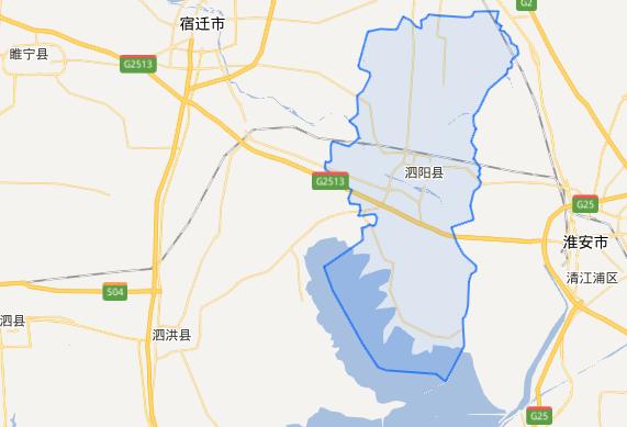 江苏省最宜居的一个县,人口超100万,你知道吗?