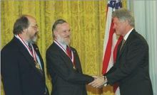 这是世界最顶尖的十大黑客、随便一位都能挑起网络界的血雨腥风