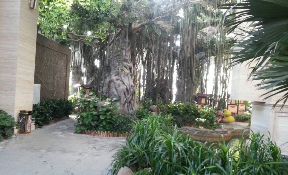 「温泉季」为你盘点天津这些约“泡”好去处！