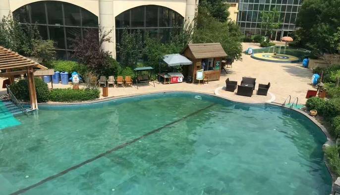 「温泉季」为你盘点天津这些约“泡”好去处！