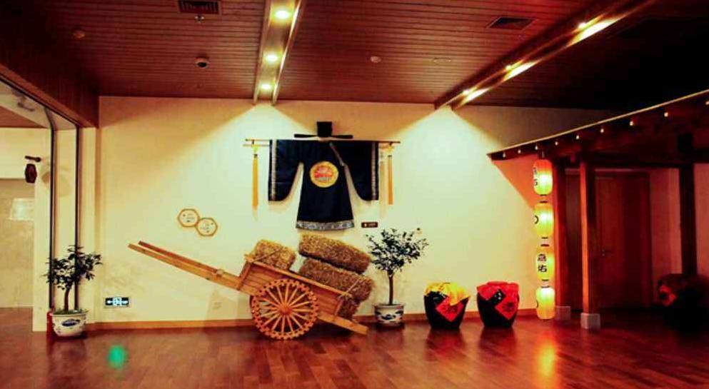 「温泉季」为你盘点天津这些约“泡”好去处！