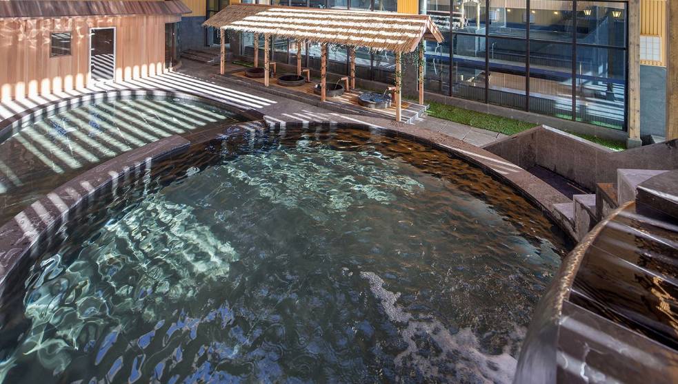 「温泉季」为你盘点天津这些约“泡”好去处！