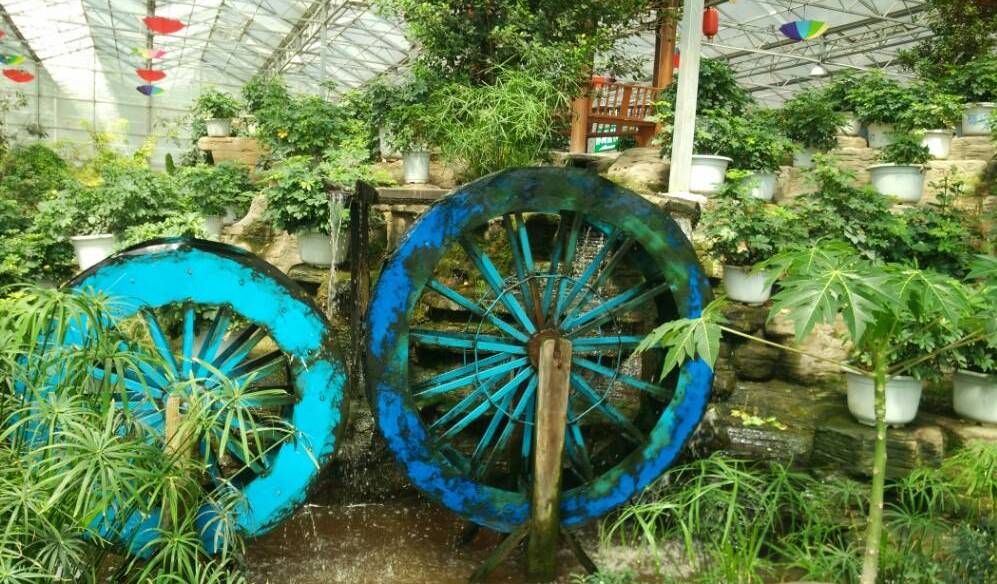 「温泉季」为你盘点天津这些约“泡”好去处！