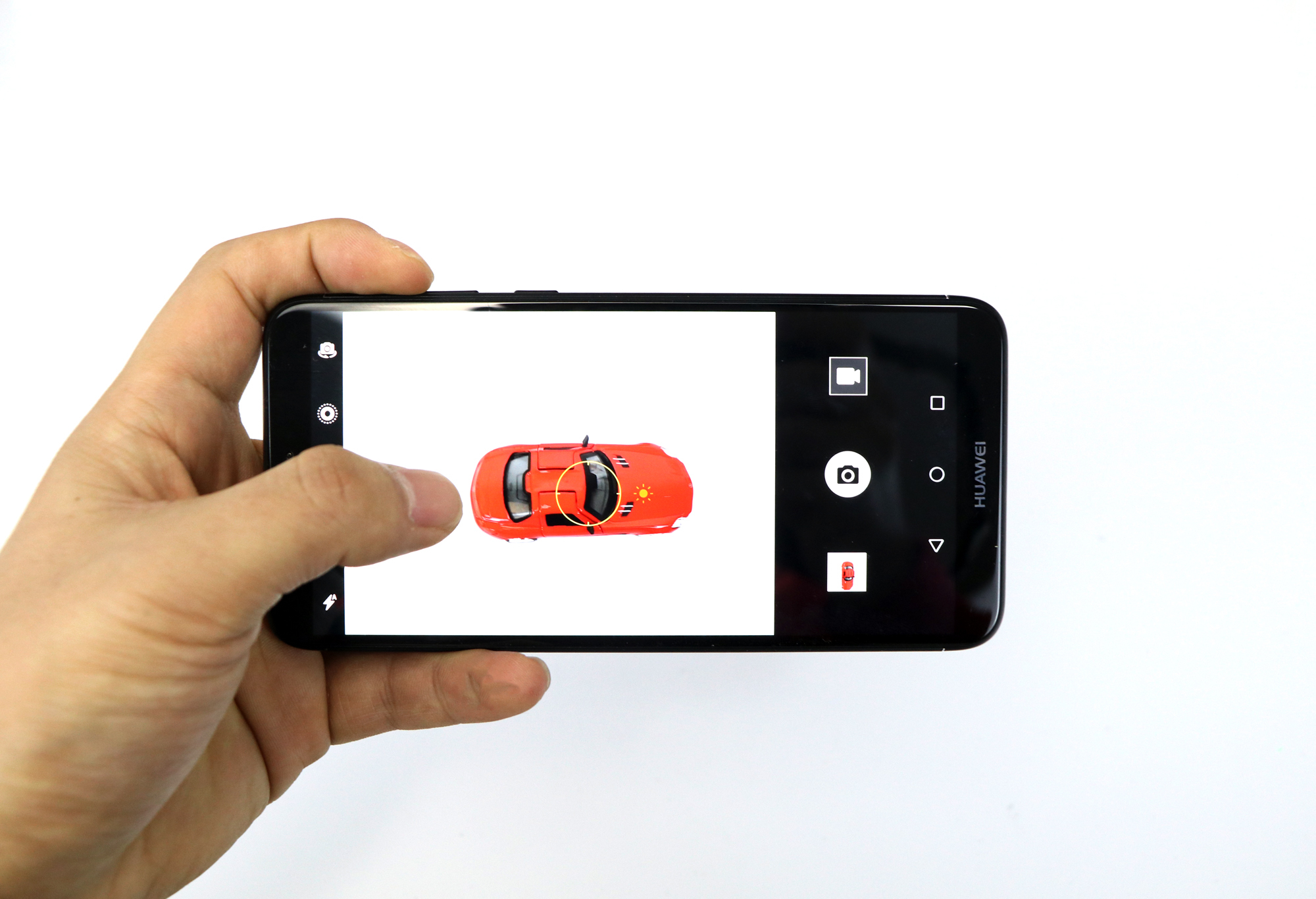 千元机对比评测华为畅享7,华为畅享7s手机网评怎么样