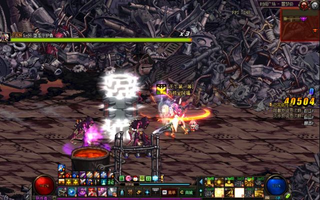 地下城与勇士入坑攻略,地下城与勇士如何入坑