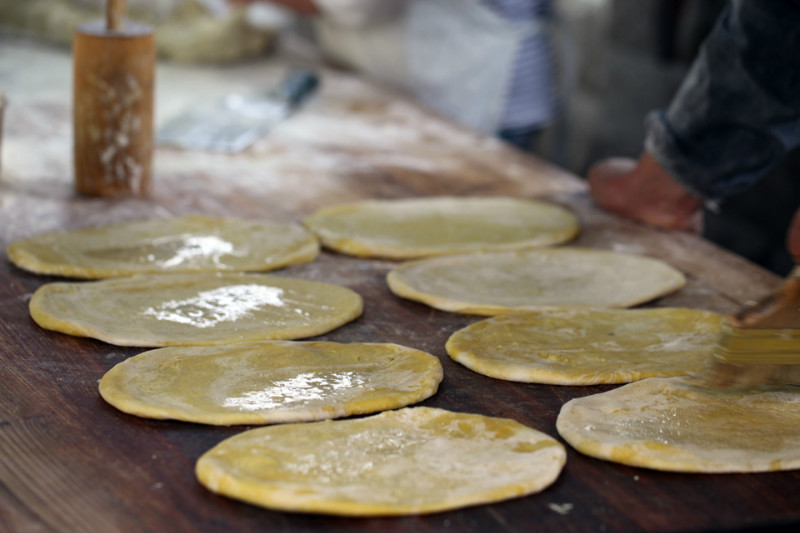 兴化水乡十大名吃,兴化舌尖