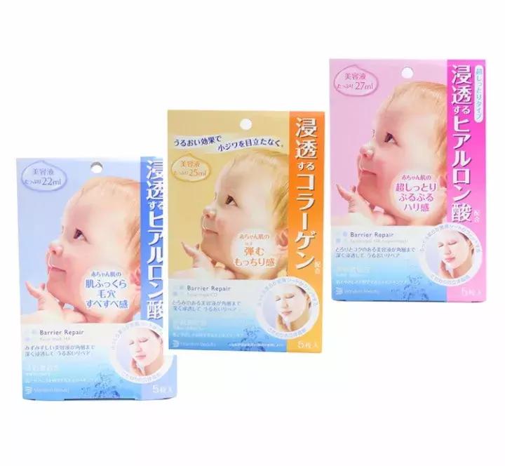 平价好用的面膜推荐一下,推荐好物补水面膜