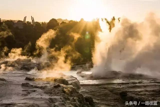 新西兰惊艳摄影,新西兰震撼摄影