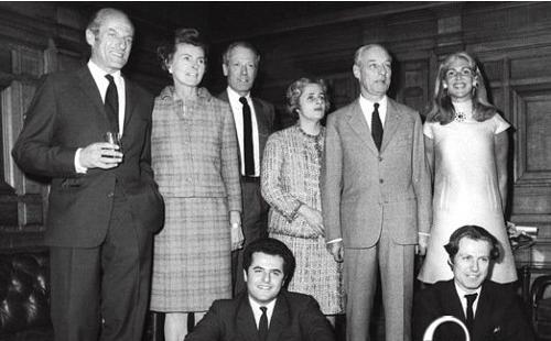 传承146年美国家族企业精神,为何美国家族财富延续数代