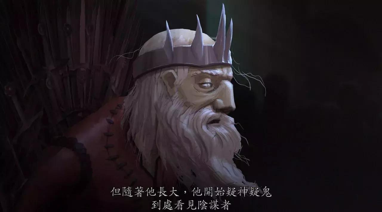 权力的游戏第几集龙妈的龙出来,权力的游戏现实中的龙妈