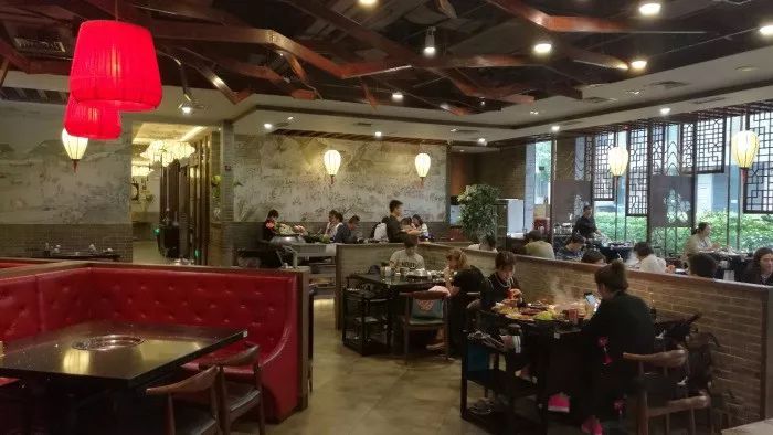 在深圳冬天吃什么?奉上不可错过的10大川味火锅!