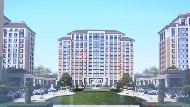 红岛宁家安置区,红岛宁家村