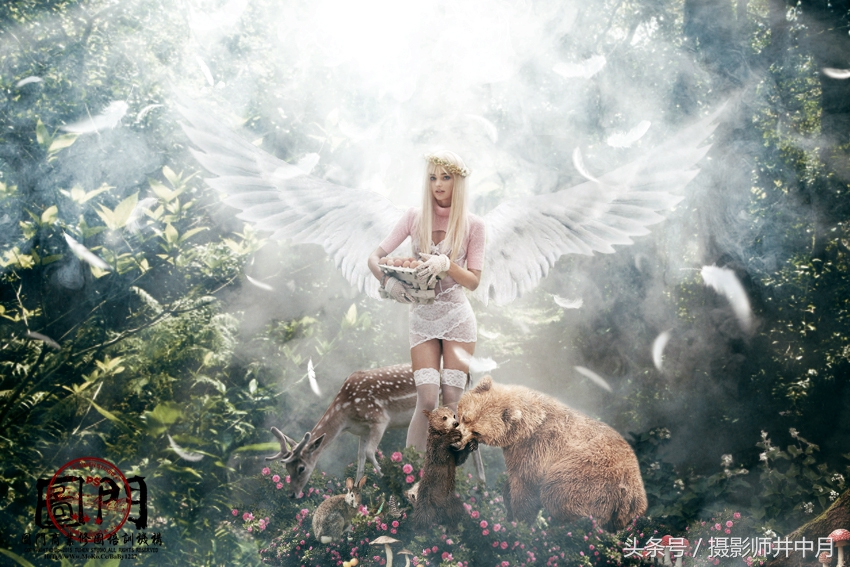 最好的摄影培训班排行榜,全国十大著名摄影培训机构电话