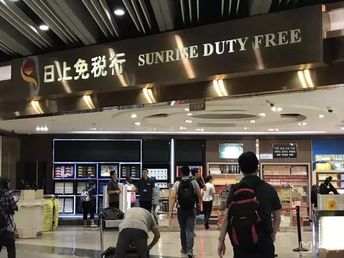 机场免税店什么东西最值得买,机场免税店的东西便宜吗