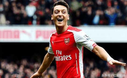 厄齐尔阿迪达斯,阿迪达斯最新赞助签约消息