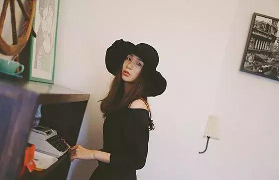 淘宝颜值最高的帽子都在这里!拿走不谢!