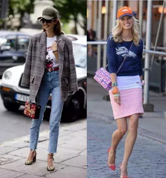 淘宝颜值最高的帽子都在这里!拿走不谢!