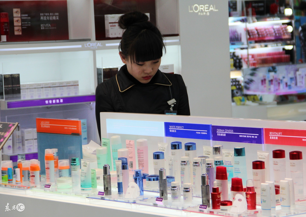 香港买东西怎样一个流程,香港购物如何买到真货