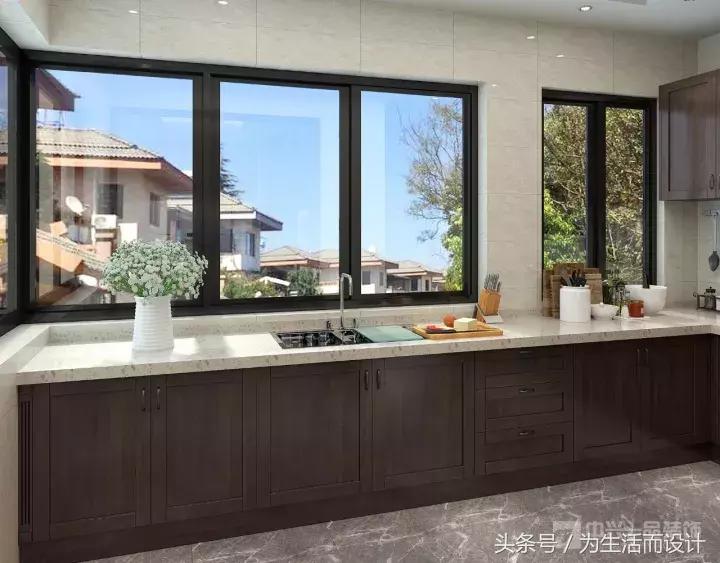 别墅现代轻奢风格真实案例,最新案例高端私人别墅装修效果图