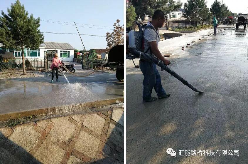 混凝土路面起皮修补方法,水泥混凝土起皮修补