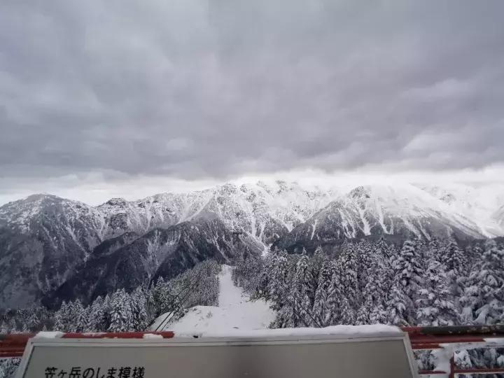 中北部升龙道深度游攻略,日本龙岛旅游攻略