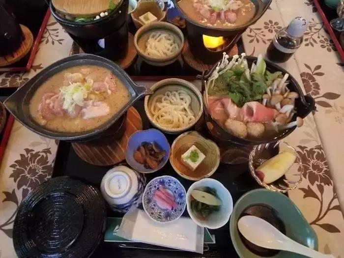 中北部升龙道深度游攻略,日本龙岛旅游攻略