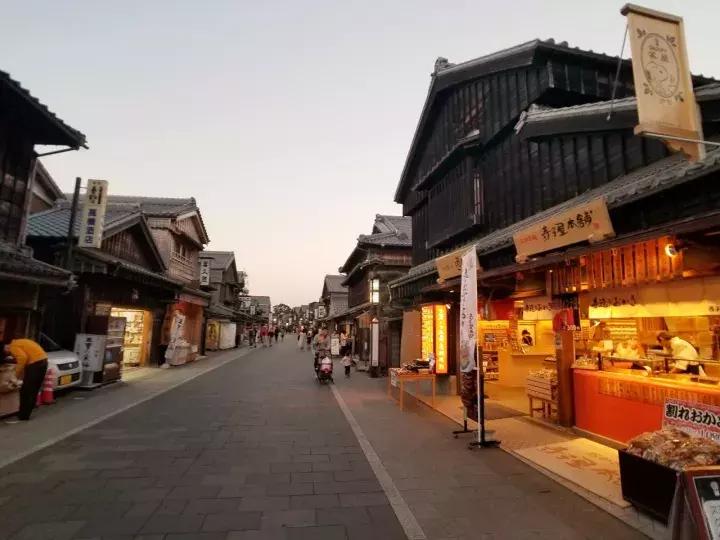 中北部升龙道深度游攻略,日本龙岛旅游攻略