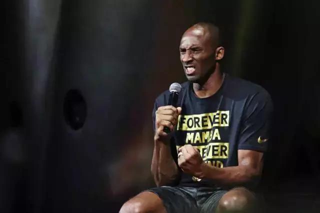 所谓的曼巴精神到底是什么,曼巴精神到底是个啥精神