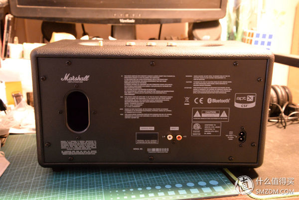 marshallstanmore二代鉴别真假,marshallstanmore2开箱