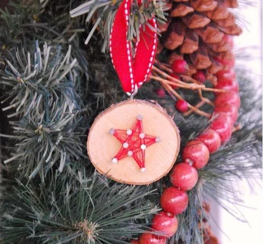 怎么用一分钟做出圣诞礼物,自己做简单又好看的圣诞礼物