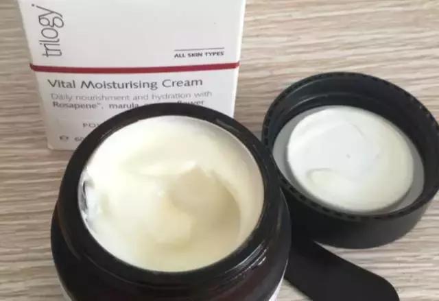 油皮混油皮哪种面霜比较适合,油皮面霜哪个好