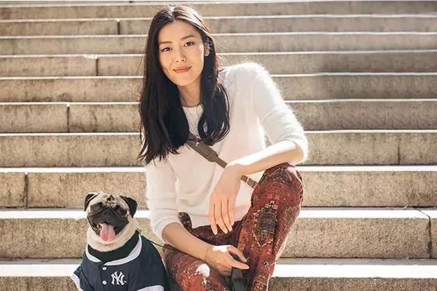 刘雯章子怡电影,刘雯章子怡