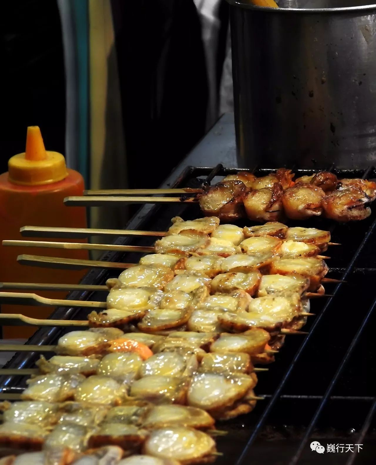 鍙版咕閫㈢敳澶滃競鍦ㄥ摢,鍙版咕閫㈢敳澶滈