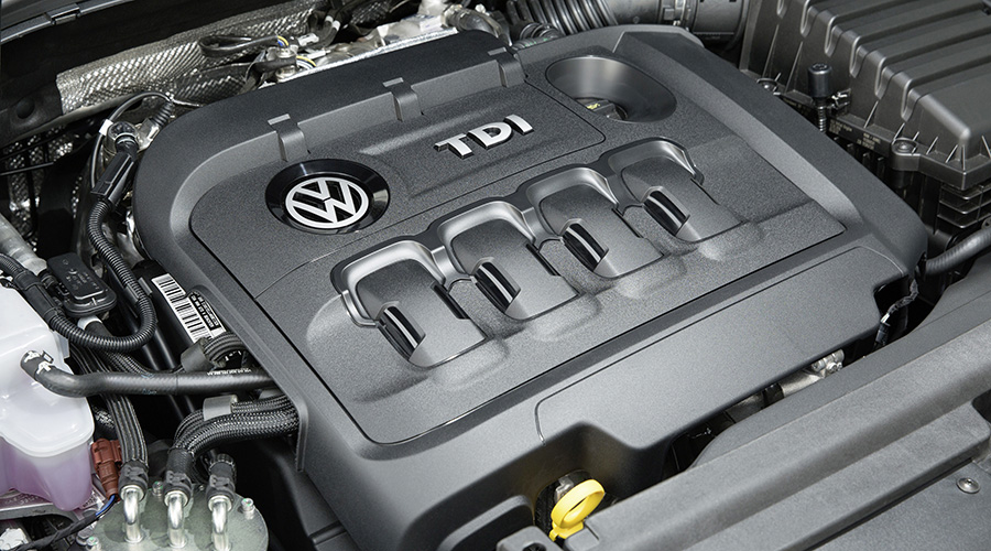 在中国市场上哪国的柴油车最好,欧洲柴油车为什么卖不动了