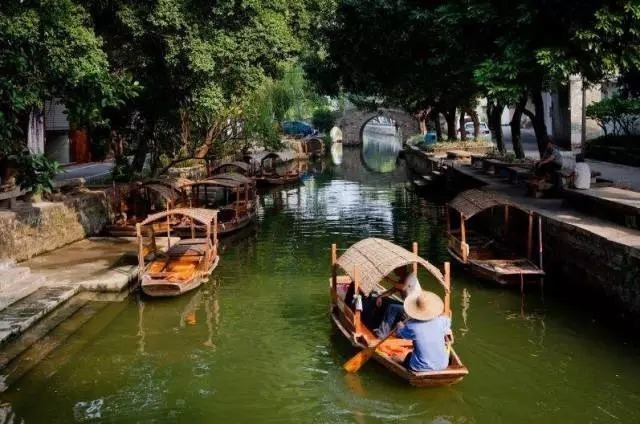 顺德最厉害的地方,十个算你厉害的人